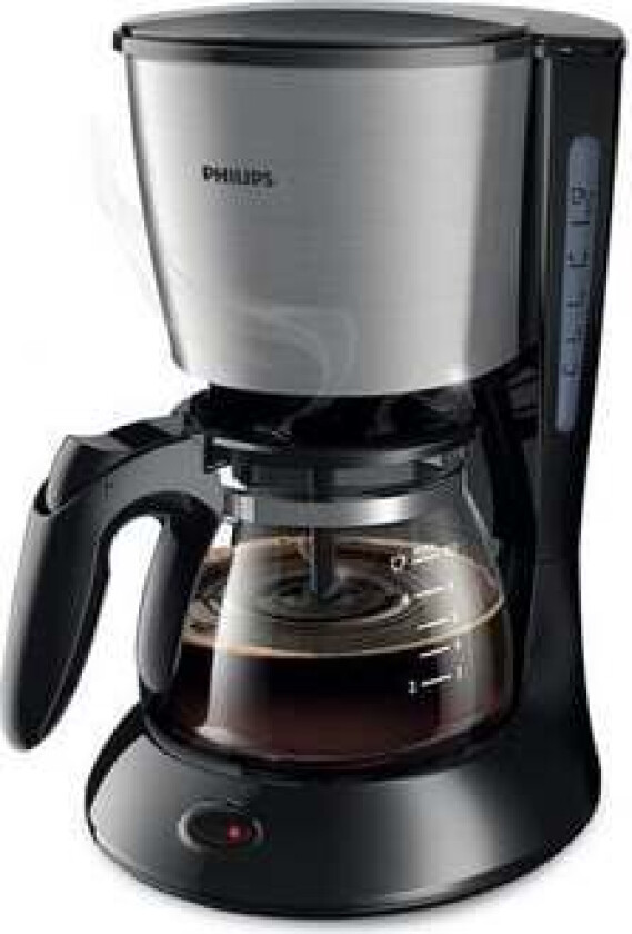 Kaffetrakter Philips HD7435/20 700 W Sort 700 W 6 kopper