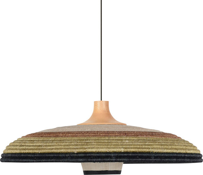 - Grass Pendel M Green