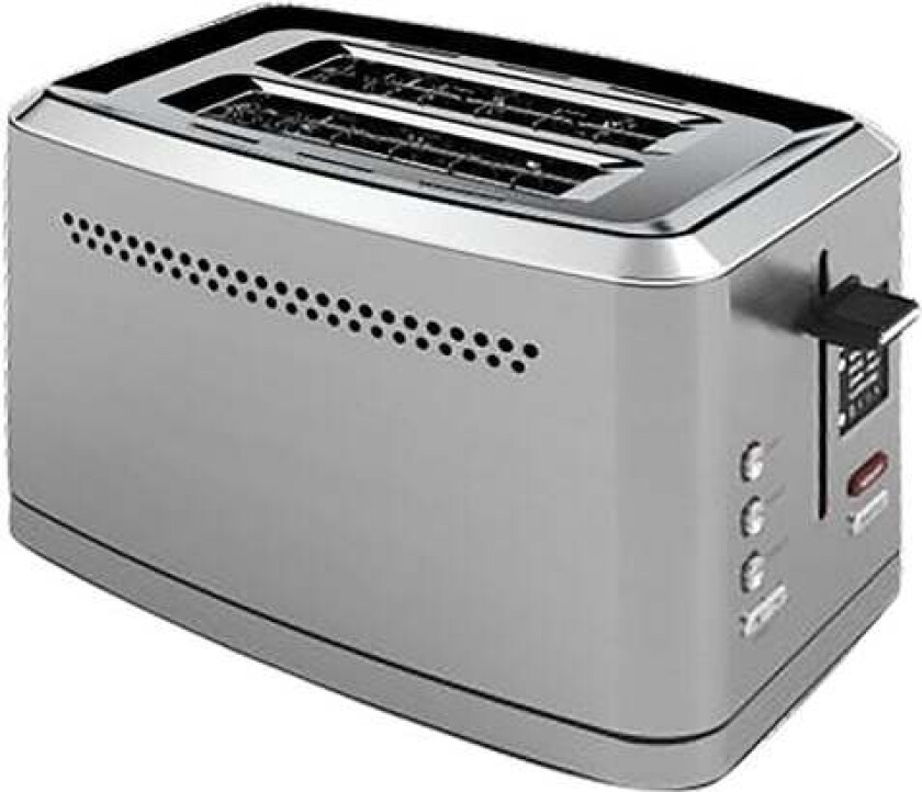 - Design Toaster Digital 2S (12-42395)