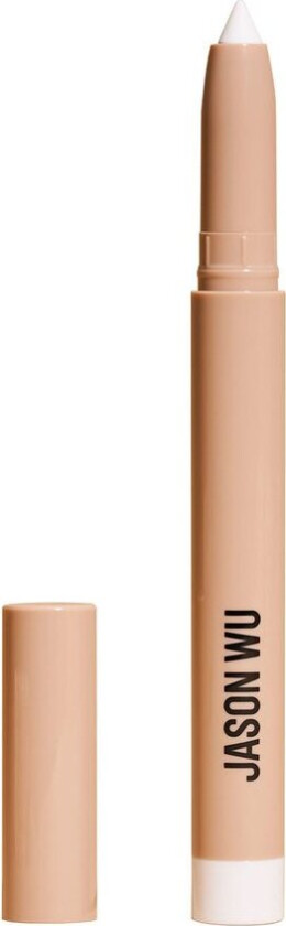 Jewel Stick Eyeshadow Pencil Solid White 1,5g