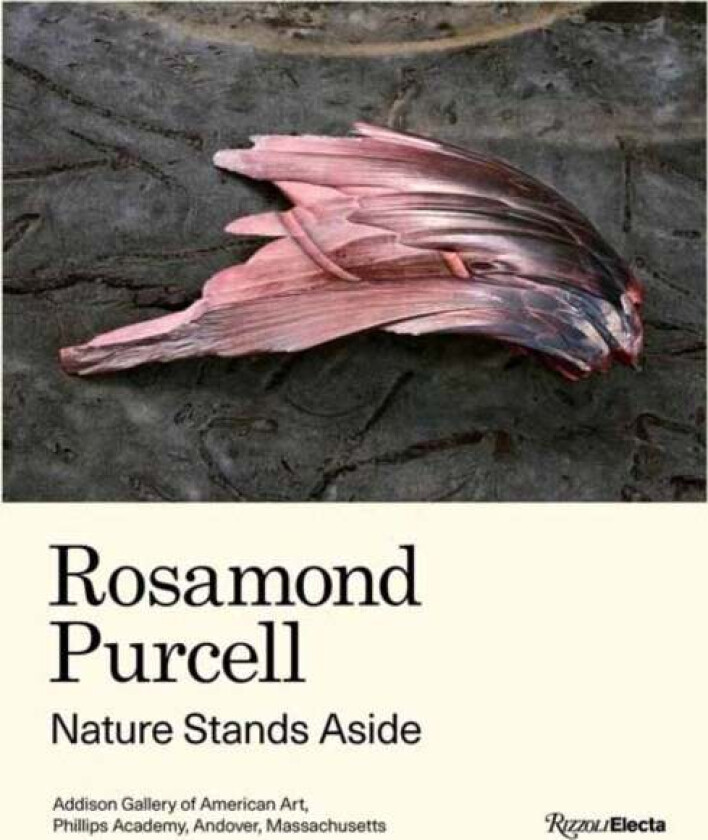 Rosamond Purcell av Gordon Wilkins, Mark Dion
