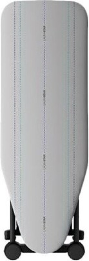 Bilde av Dampstasjon Smart M - ironing centre - sole plate: 3 D active soleplate -