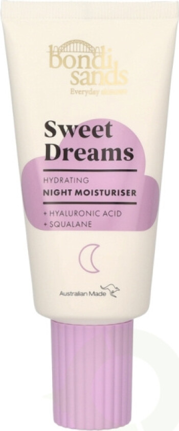 Sweet Dreams Night Moisturiser 50 ml