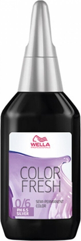 Color Fresh 0/6 Pearl