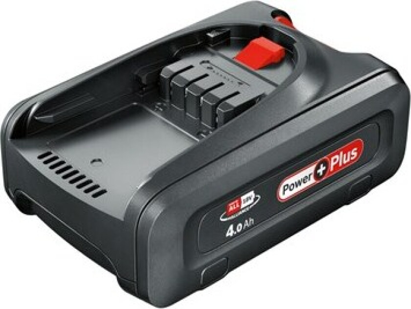 Bilde av Battery PBA 18V 4.0Ah PowerPlus