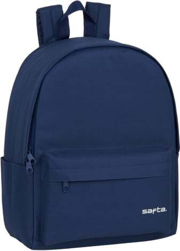 Laptop-ryggsekk Safta Marineblå