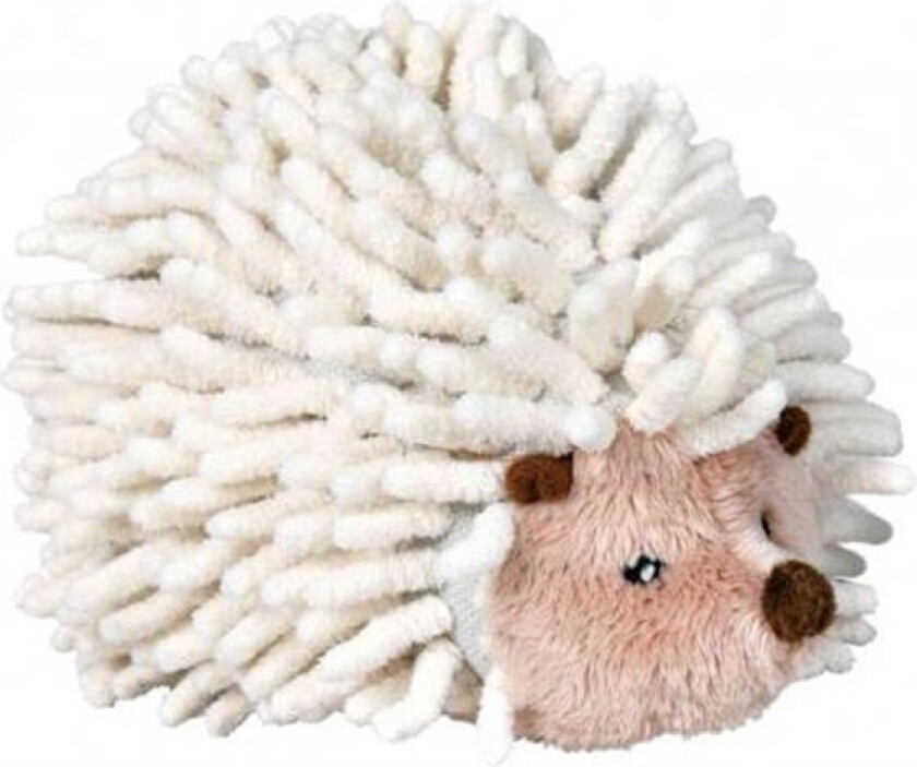 Trixie Piggsvin Plysj