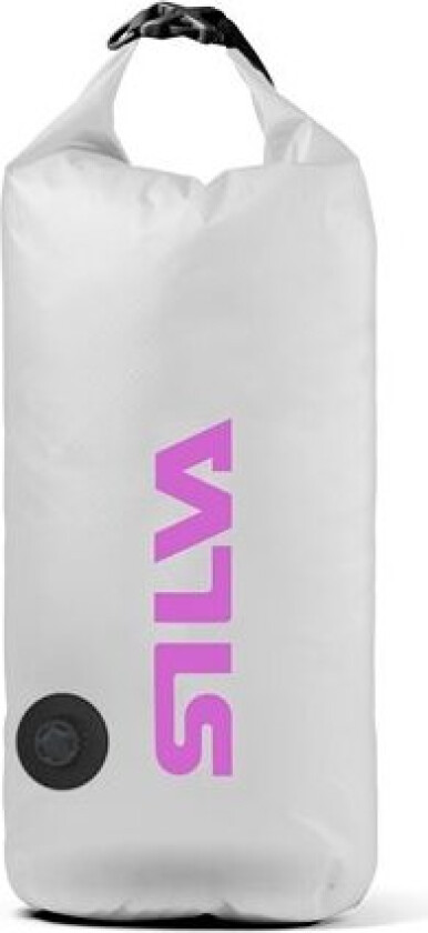 Dry Bag TPU-V 6 L OneSize, Nocolour