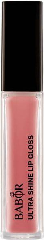 Babor Makeup Lip Gloss 01 bronze