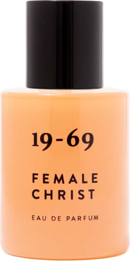 Female Christ EdP (30 ml)