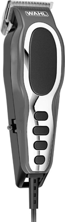 Close Cut 20105.0460, Grå, 1,3 cm, Metall, AC, 2 m, Europa