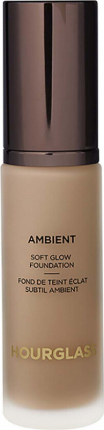 Ambient Soft Glow Foundation 10.5