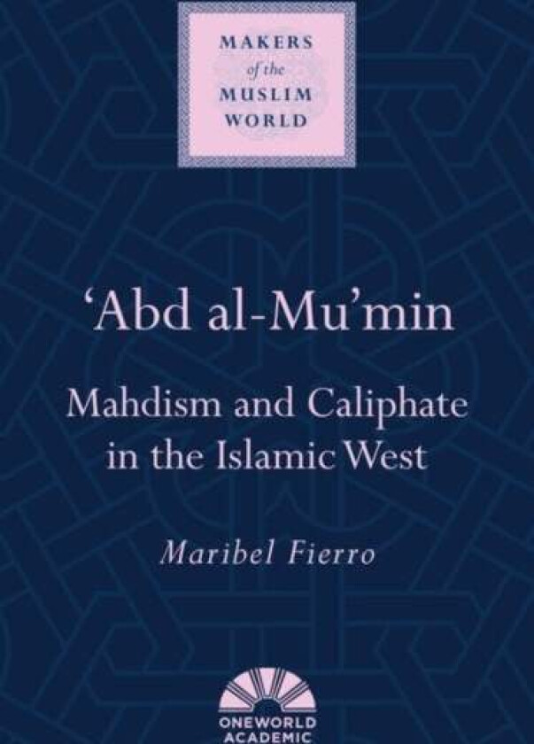 'Abd al-Mu'min av Maribel Fierro