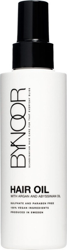 ByNoor Hair Oil Treatment 150ml
