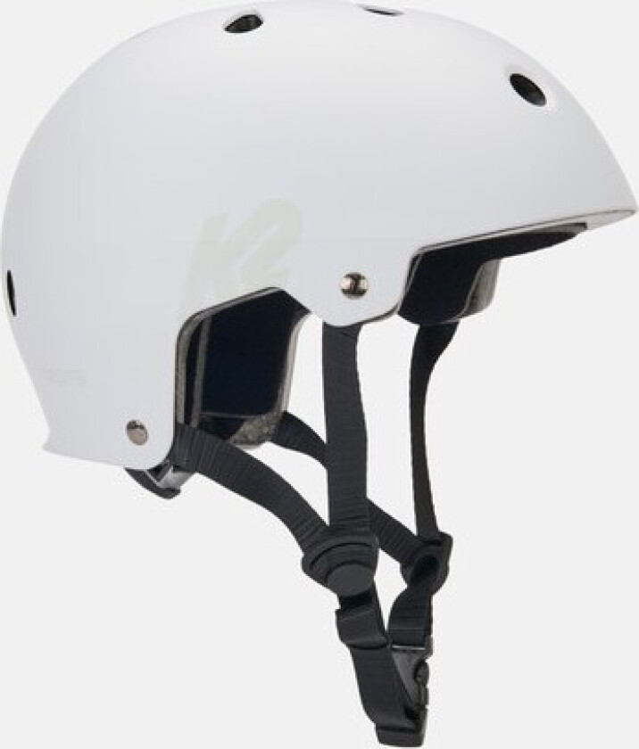 Varsity Helmet S, White