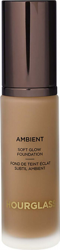 Ambient Soft Glow Foundation 11.5