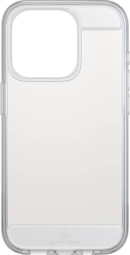 Phone Case Air Robust Transparent - iPhone 15 Pro