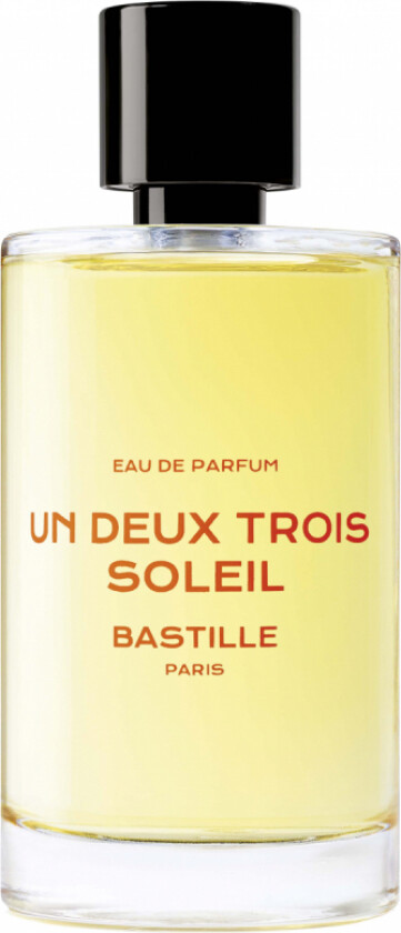 Bastille Un Deux Trois Soleil (100 ml)