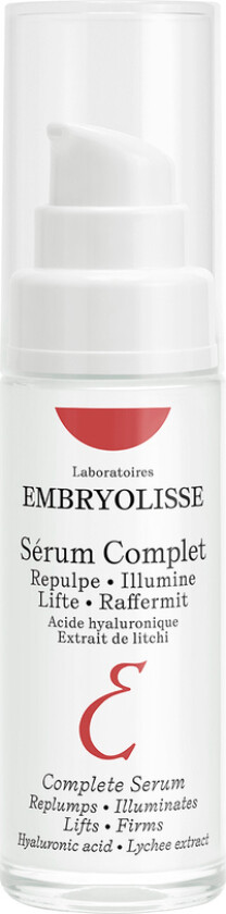 Complete Serum 30ml