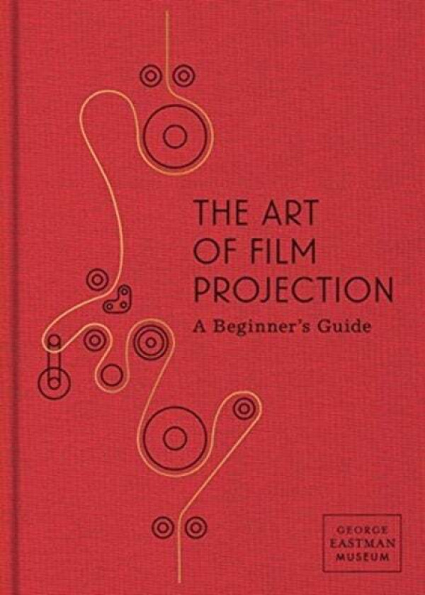The Art of Film Projection av Paolo Cherchi Usai