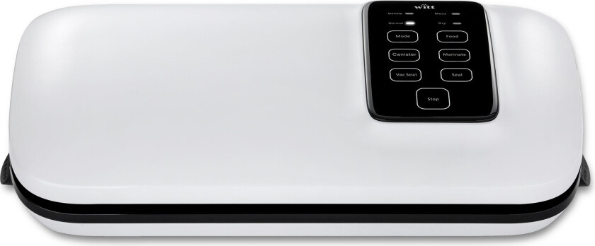 Premium Smart vakuumpakker 62650007 (hvit)