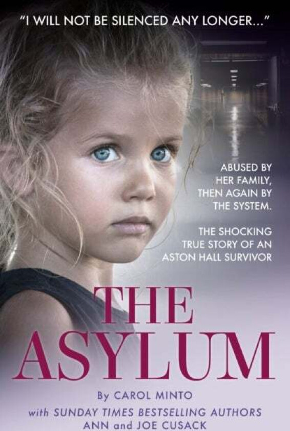 The Asylum av Carol Minto