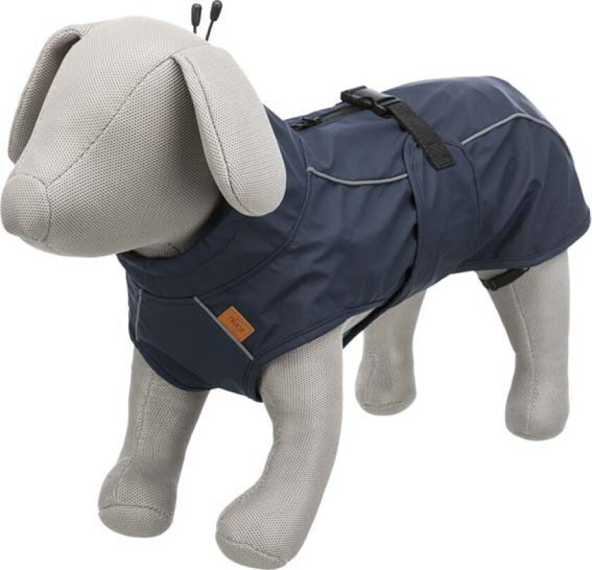 BE NORDIC Husum rain coat S: 35 cm dark blue