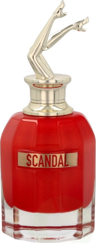 Scandal Le Parfum For Her 80ml