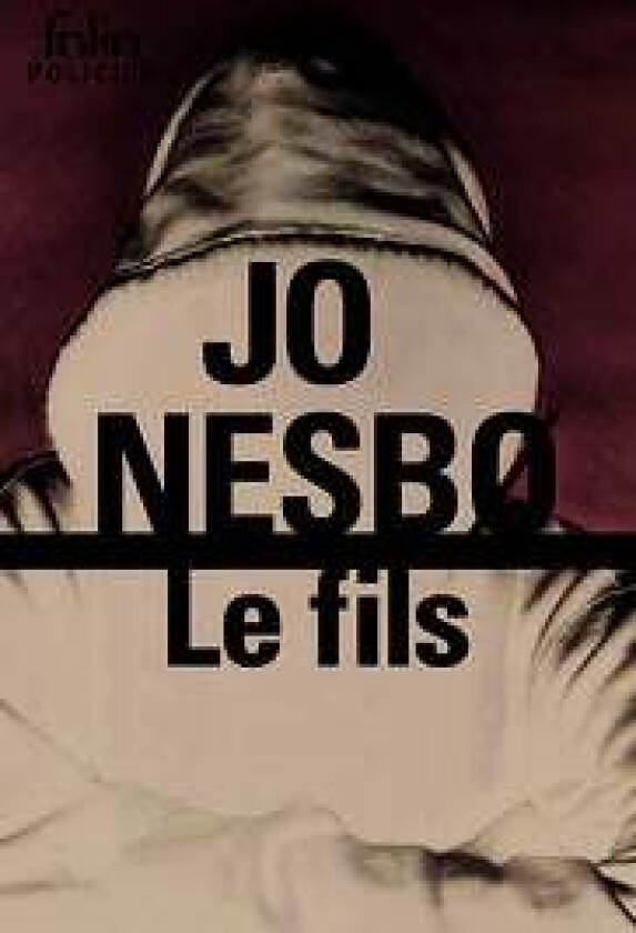 Le Fils Av Jo Nesbø