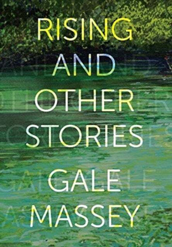 Rising and Other Stories av Gale Massey