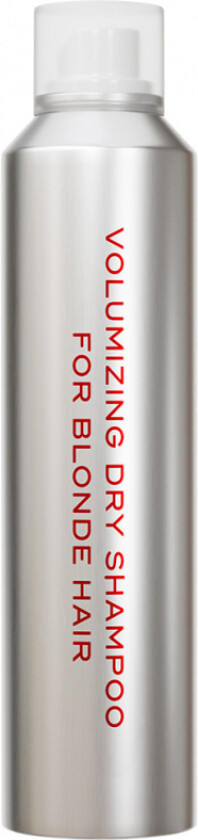 Volumizing Dry Shampoo Blonde(250 ml)