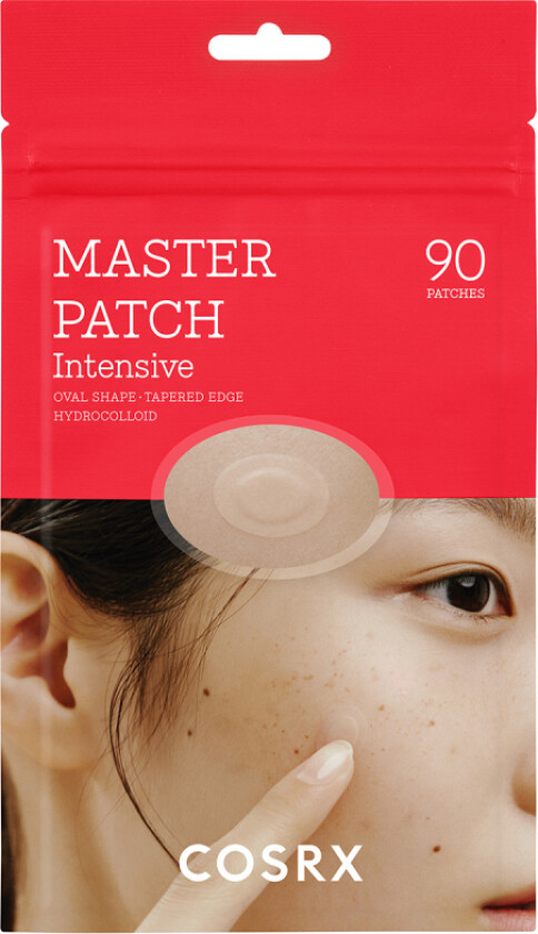 Cosrx Master Patch Intensive 90pcs