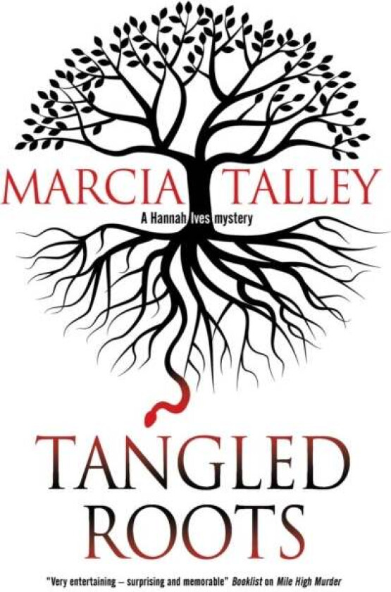 Tangled Roots av Marcia Talley