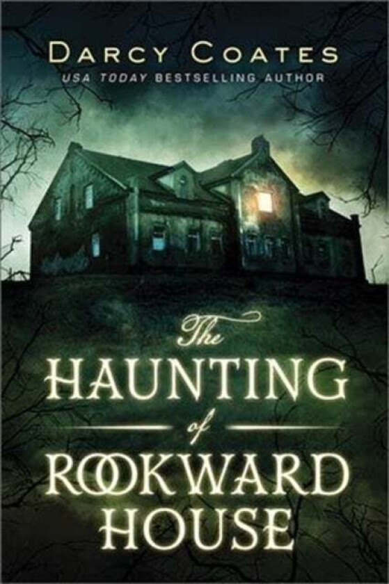 The Haunting of Rookward House av Darcy Coates