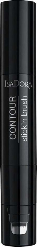 Contour Stick'n Brush 36 Warm Mocha 4,2g