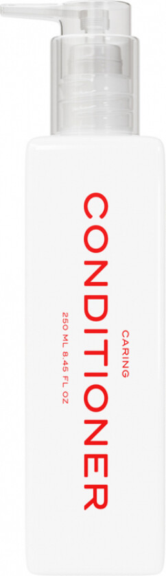 Caring Conditioner (250 ml)
