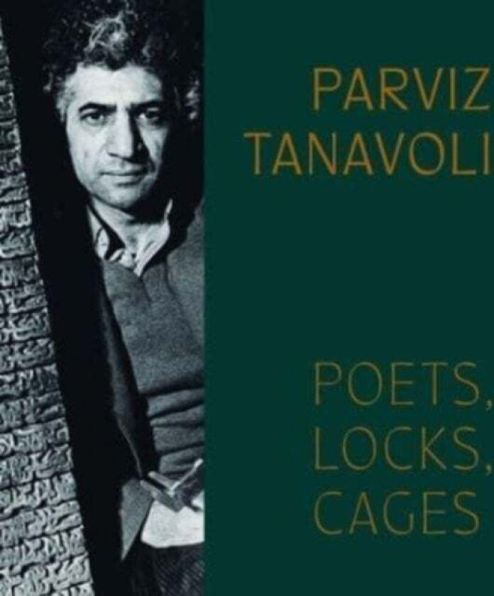 Parviz Tanavoli