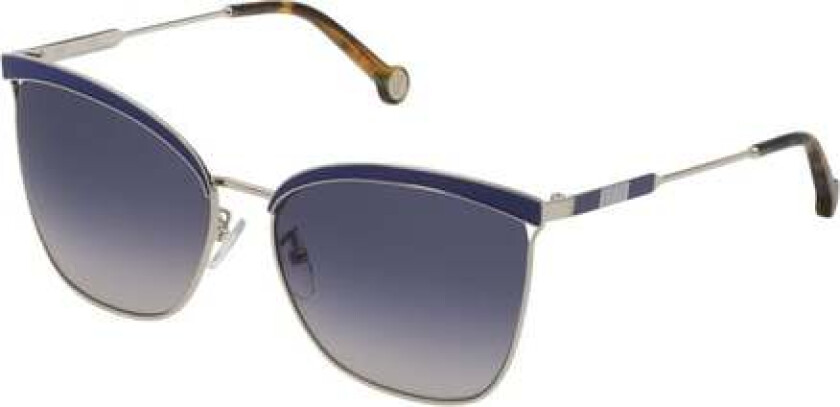 Solbriller for kvinner Carolina Herrera SHE151-590514 (Ø 72 mm)