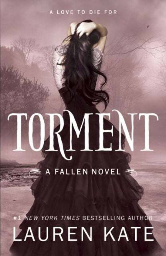 Torment av Lauren Kate