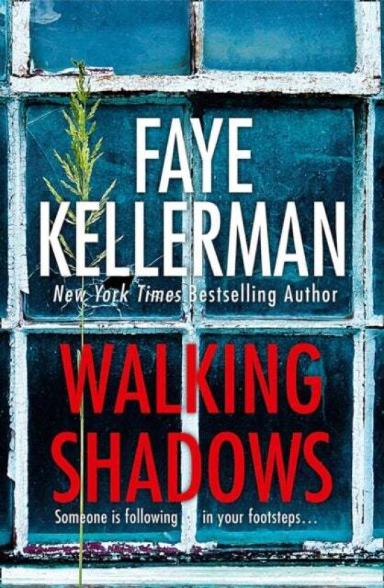 Walking Shadows av Faye Kellerman