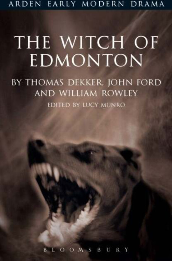 The Witch Of Edmonton