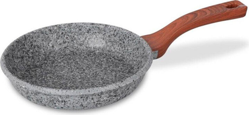 Stekepanne Promis GRANITO Grå Bakelitt à 28 cm