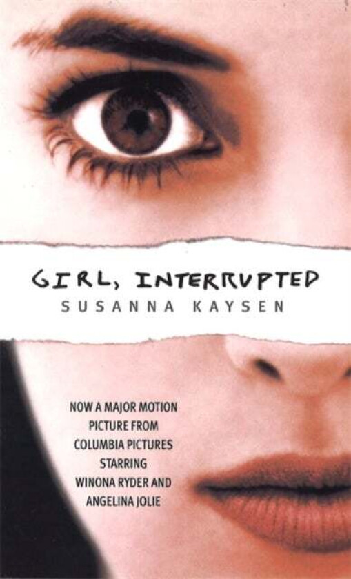 Girl, Interrupted av Susanna Kaysen