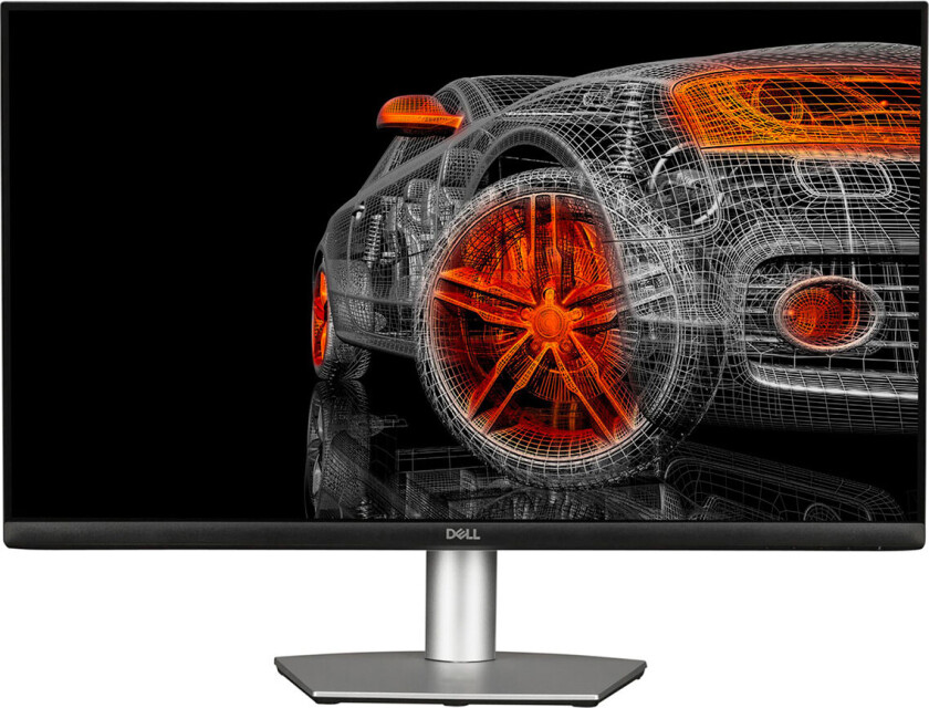 S2723hc 27" 1920 X 1080 16:9 Ips 75hz