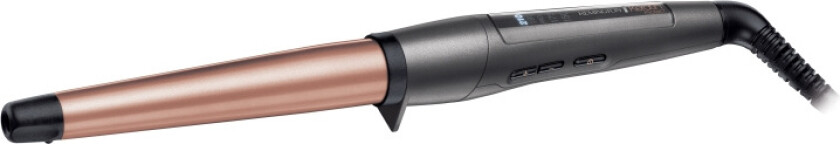 Keratin Protect Curling Wand