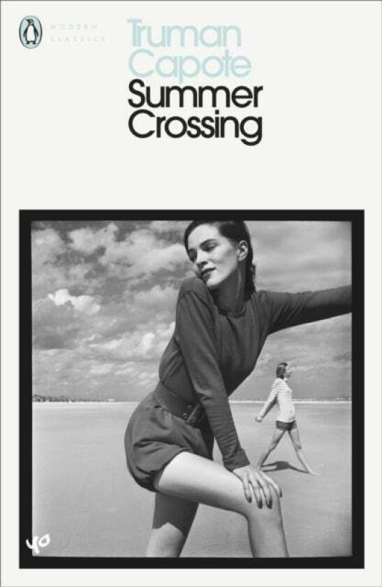 Summer Crossing av Truman Capote