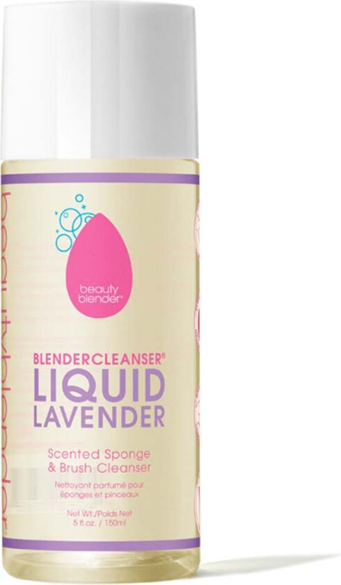 Bilde av Blendercleanser Liquid 150 g