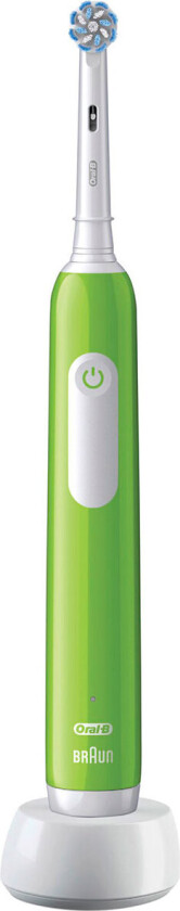 Oral-B Pro1 Junior 6+ Green