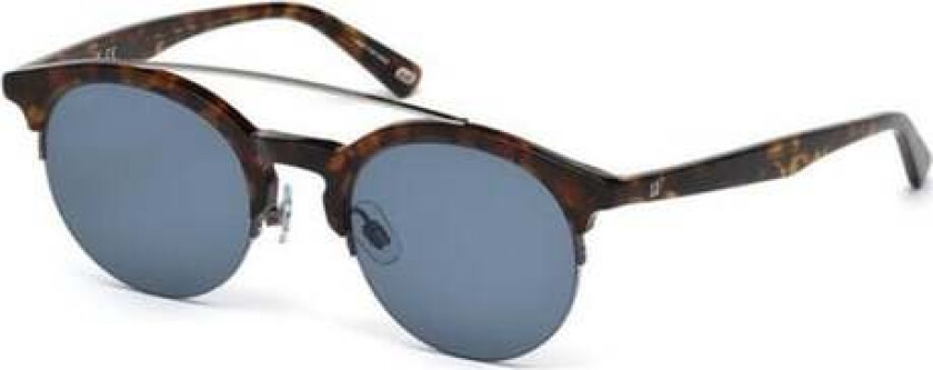 Solbriller WEB EYEWEAR WE0192-52V Blue Havana (ø 49 mm)