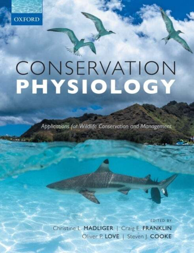 Conservation Physiology